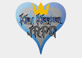 Key Keeper JRPG