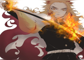 Kimetsu No Yaiba: Isekai (Demon Slayer: Different World)