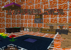 Ultimate Lava Survival Minecraft Server