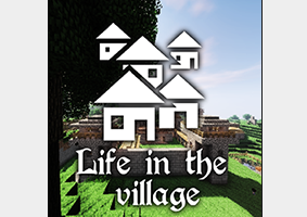 Life in the village LITE