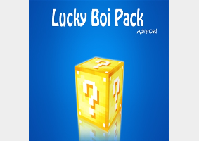 Lucky Boi Duo Adventure Pack