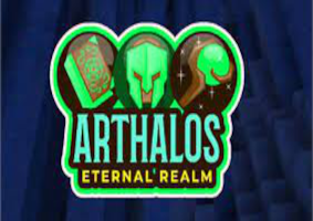 Minecraft ARTHALOS - Eternal Realm Server Hosting - ScalaCube