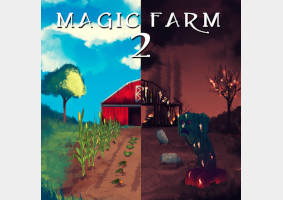 Magic Farm 2