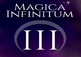 Magica Infinitum III - 1.16.5