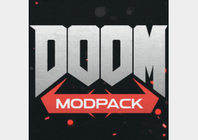 Doom Modpack - Raze The Nether