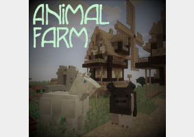 MCKids - Animal Farm - A Fairy Tale