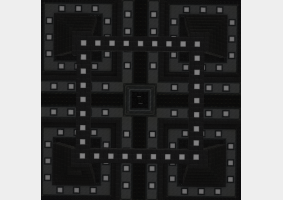 ME^2 Material Energy Exponential