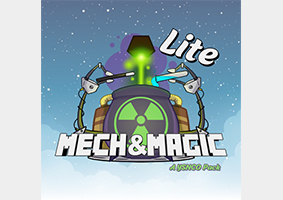 Mech & Magic LITE