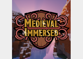 Medieval Immersed