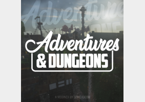 Minecolonies Official - Adventure - Create your Colony