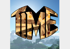 Minecraft Time