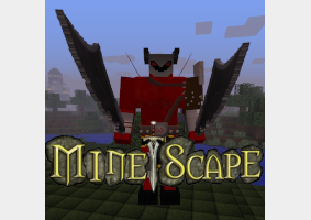 MineScape