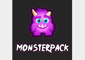 MonsterPack