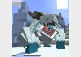 mowzies mobs with extra mods