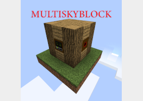 MultiSkyBlock