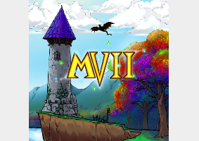 Mystical Village 2
