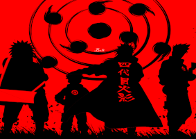 Naruto Modpack ++ : All Mods Plus