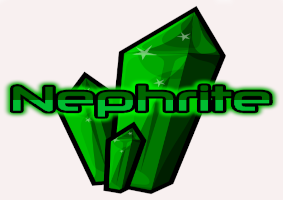 Nephrite