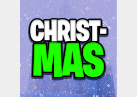 Christmas Holidays - Ideal For Festivities | New Version!