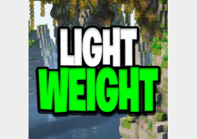 New Lightweight - Optimized For Any Computer | 1.21 UPDATE!