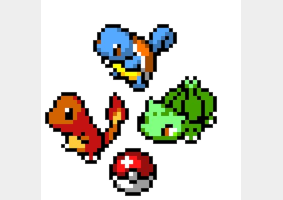 New PokePack