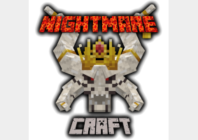 Nightmare Craft: Chapter 2 - Death & Ressurection
