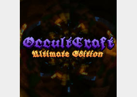 OccultCraft