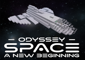 Odyssey: Space - A New Beginning