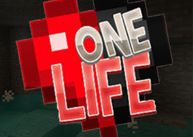 one life smp mod pack