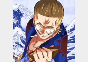 The OnePiece for All by Shimock24