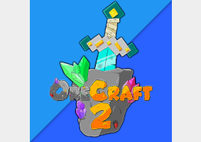 OreCraft II