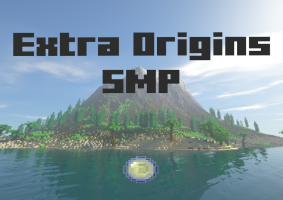 Minecraft Extra Origins Smp Server Hosting Scalacube