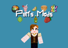 Pam's HarvestCraft 2