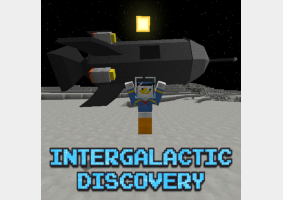 Pickle Pack: Intergalactic Discovery