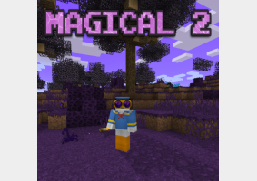 Pickle Pack: Magical 2