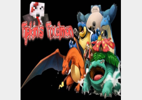 Pixelmon go complete