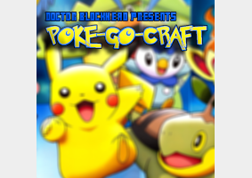Poke-Go-Craft
