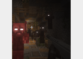 [PK] Zombie Apocalipse