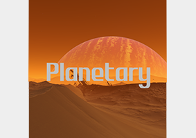 Planetary