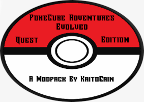 PokeCube Master Quest