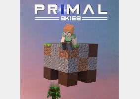 Primal Skies