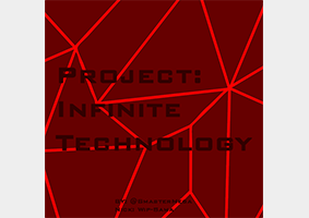 Project Infinite Technology - Red