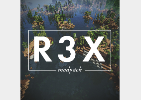 R3X Modpack