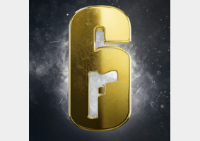 Rainbow Six Siege Pack