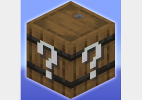 Random Item Island - Recondite I