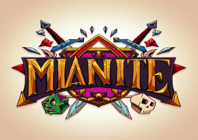 Realms Of Mianite