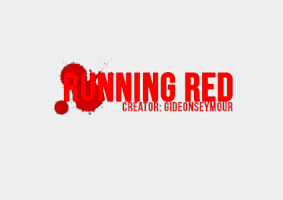 Running Red