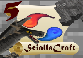 SciallaCraft 5