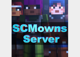 SCMowns Server Modpack