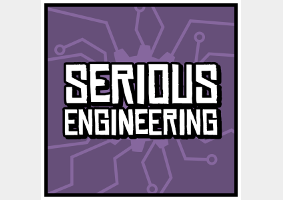 Serious Engineering